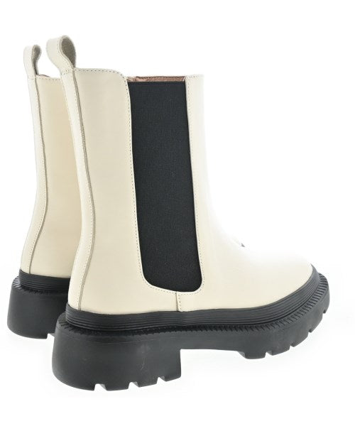 suadeo 靴子