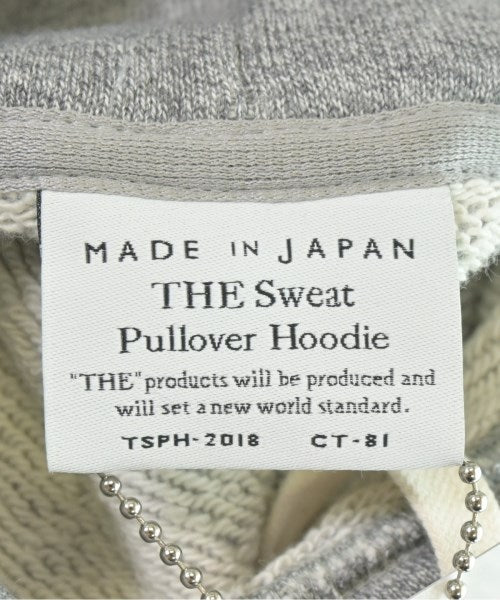 THE 連帽衫
