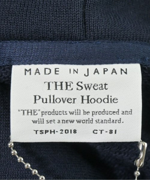 THE 連帽衫