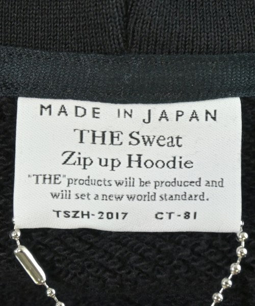 THE 連帽衫