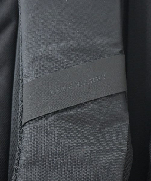 ABLE CARRY 背包
