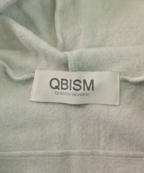 QBISM 連帽衫