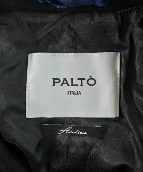 PALTO 切斯特披風