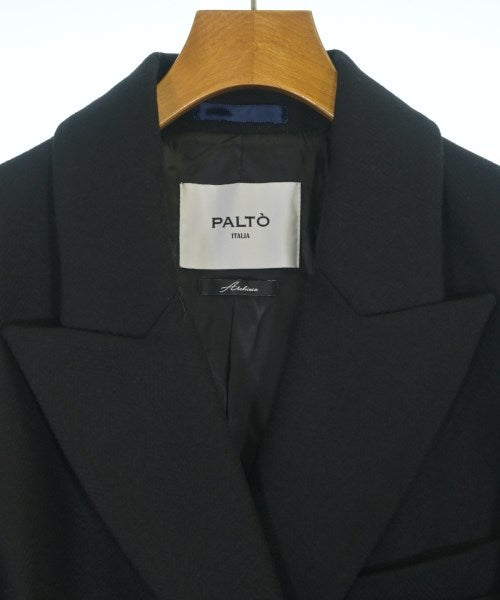 PALTO 切斯特披風