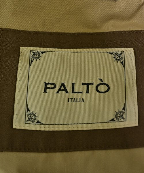 PALTO 風衣