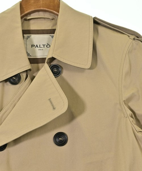 PALTO 風衣