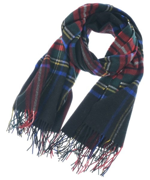 Royal Heather 披肩