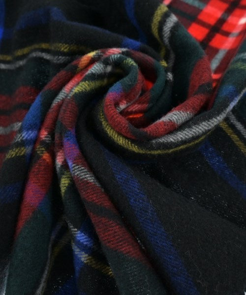 Royal Heather 披肩