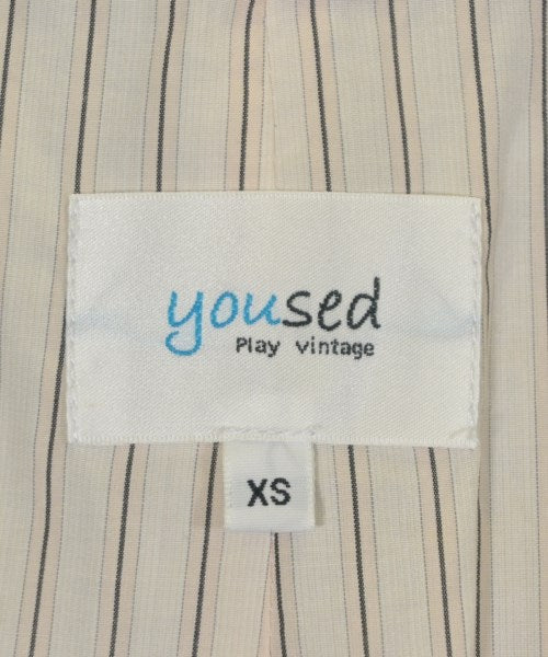 YOUSED 其他大衣