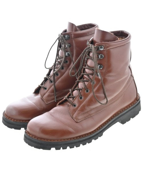 REPRODUCTION OF FOUND 靴子