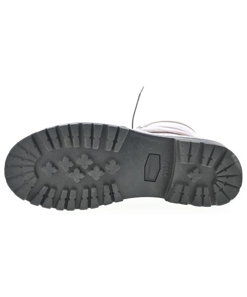 REPRODUCTION OF FOUND 靴子