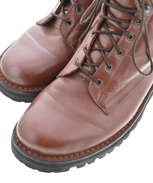 REPRODUCTION OF FOUND 靴子