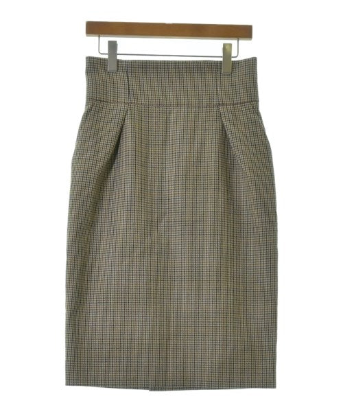 Alexandre Vauthier 長裙/超長裙