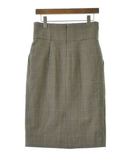 Alexandre Vauthier 長裙/超長裙