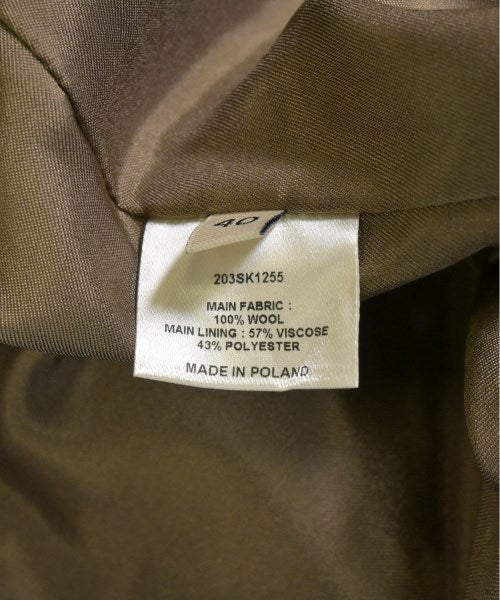 Alexandre Vauthier 長裙/超長裙