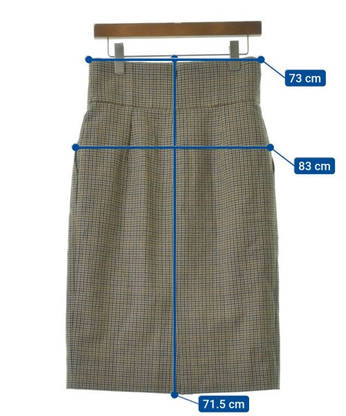 Alexandre Vauthier 長裙/超長裙