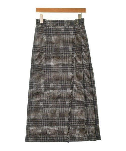 Lovat 長裙/超長裙