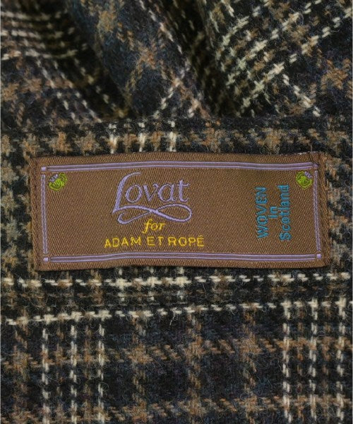 Lovat 長裙/超長裙