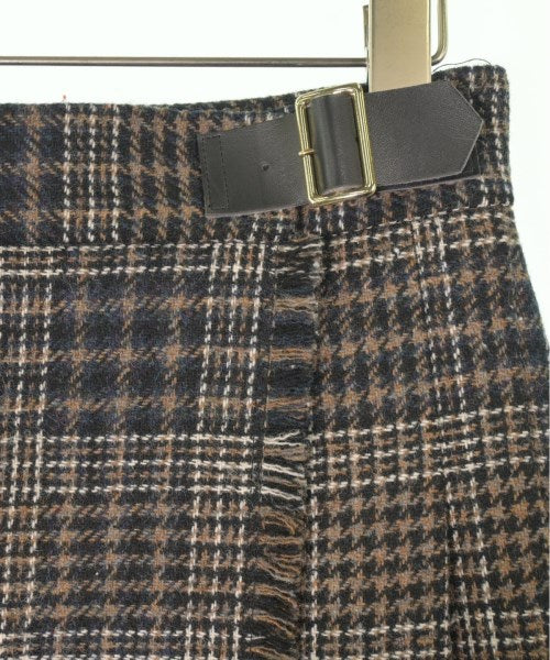 Lovat 長裙/超長裙