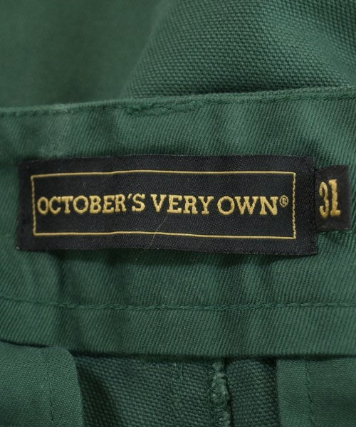 OCTOBERS VERY OWN 其他款