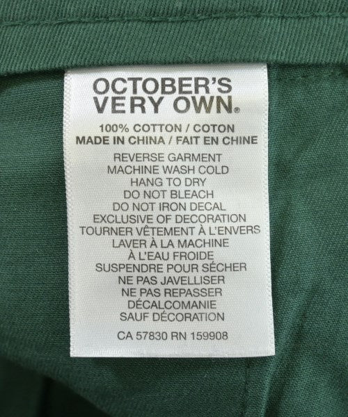 OCTOBERS VERY OWN 其他款