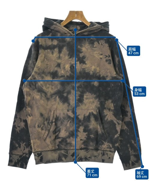 OCTOBERS VERY OWN 連帽衫