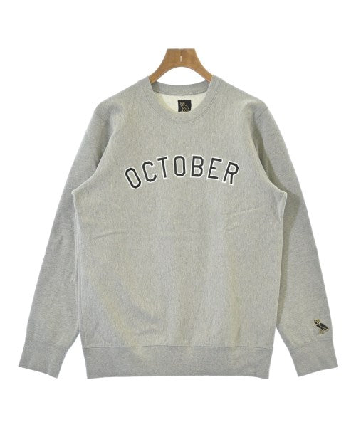 OCTOBERS VERY OWN 運動衫