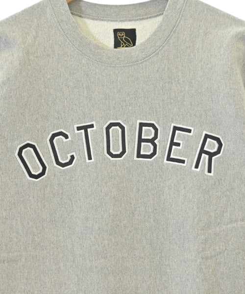 OCTOBERS VERY OWN 運動衫