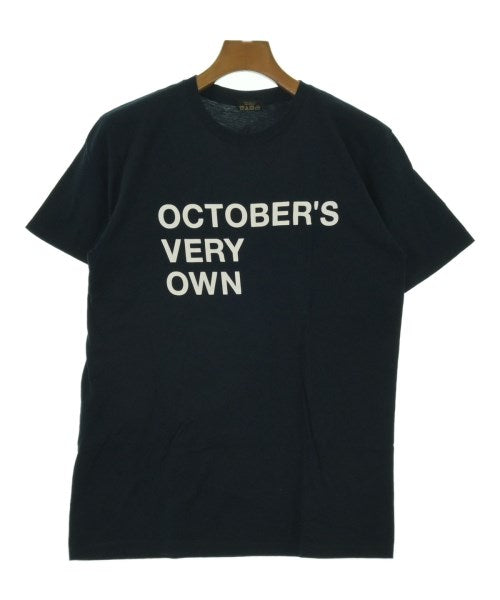OCTOBERS VERY OWN T恤/上衣