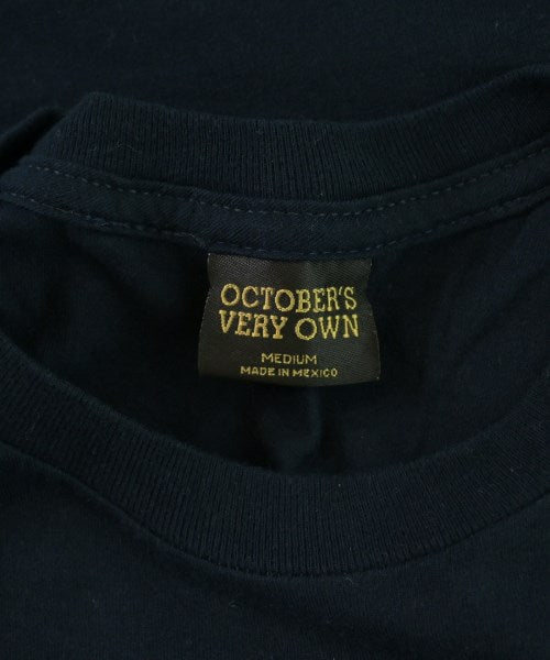 OCTOBERS VERY OWN T恤/上衣
