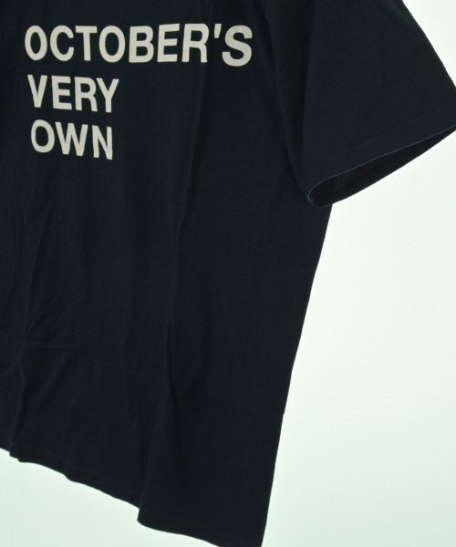OCTOBERS VERY OWN T恤/上衣