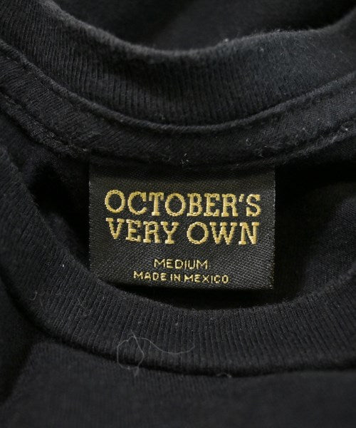 OCTOBERS VERY OWN T恤/上衣