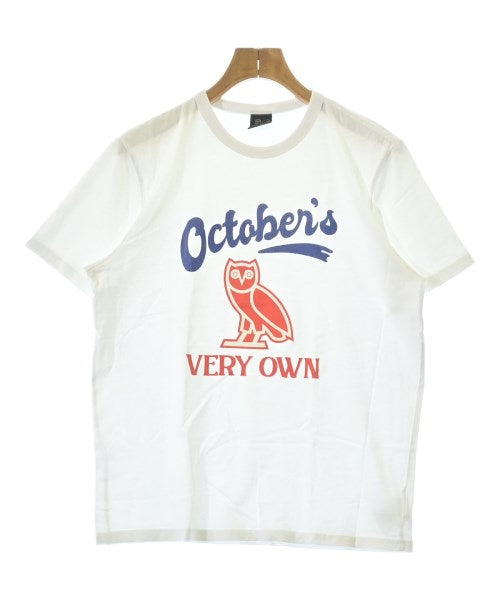 OCTOBERS VERY OWN T恤/上衣