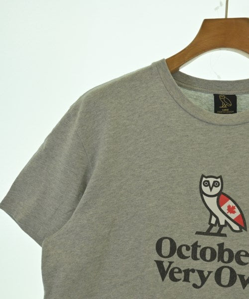 OCTOBERS VERY OWN T恤/上衣