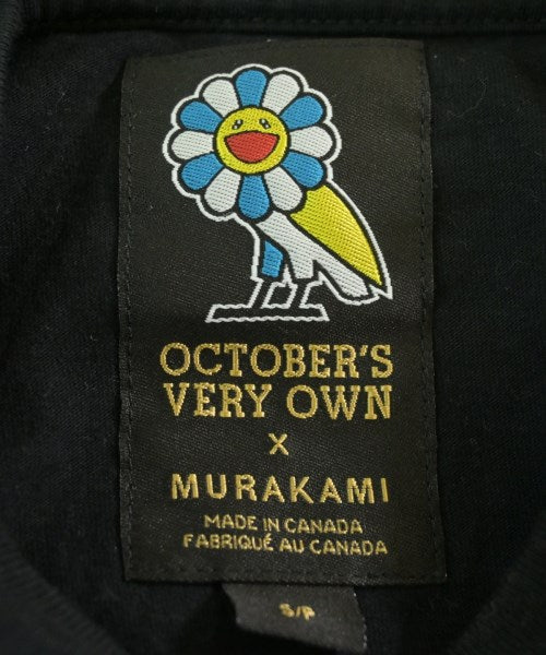 OCTOBERS VERY OWN T恤/上衣