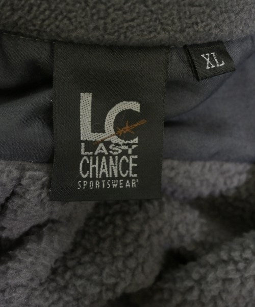 LAST CHANCE 斜紋夾克