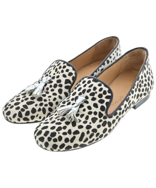 chatelles 芭蕾鞋/歌劇鞋