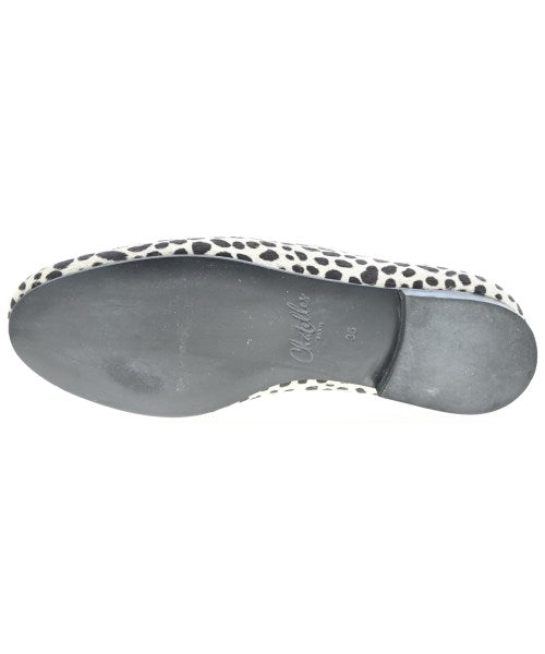 chatelles 芭蕾鞋/歌劇鞋