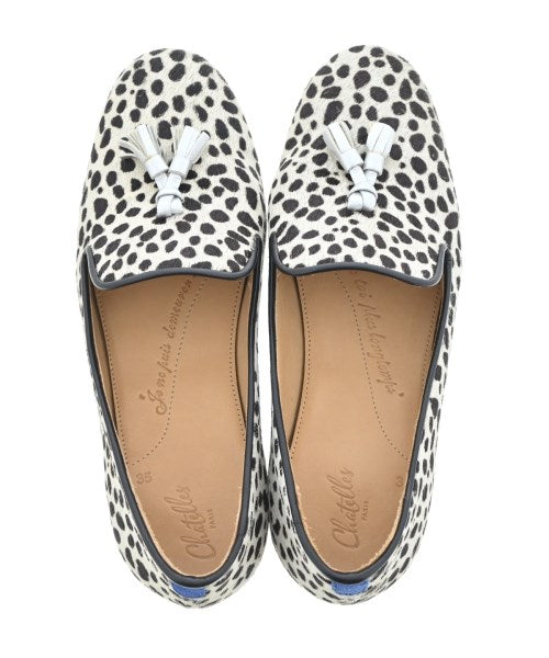 chatelles 芭蕾鞋/歌劇鞋