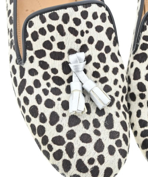 chatelles 芭蕾鞋/歌劇鞋