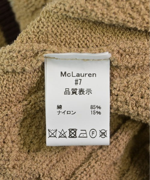 Mc Lauren 毛衣