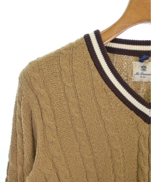 Mc Lauren 毛衣