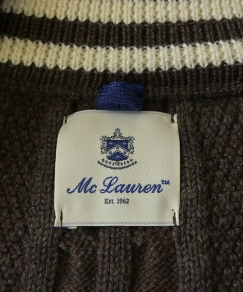 Mc Lauren 毛衣