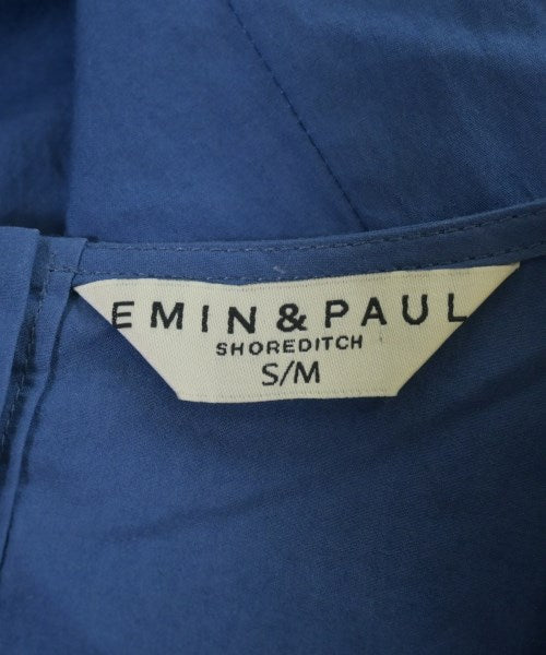 Emin&Paul 洋裝