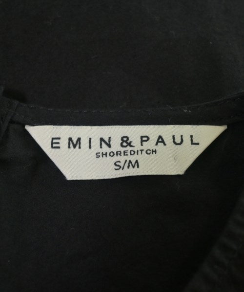 Emin&Paul 洋裝