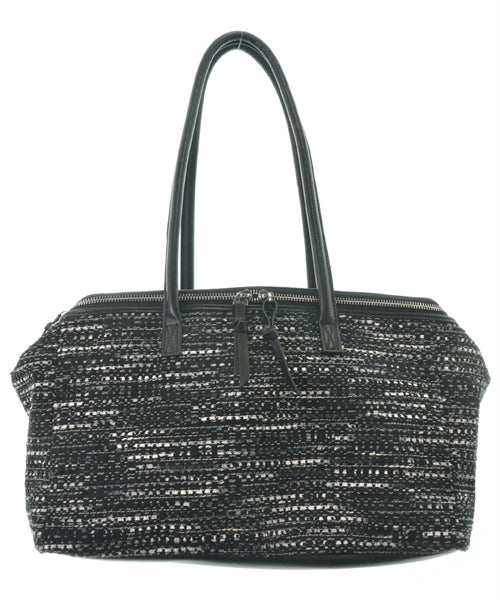 the dilettante 托特包