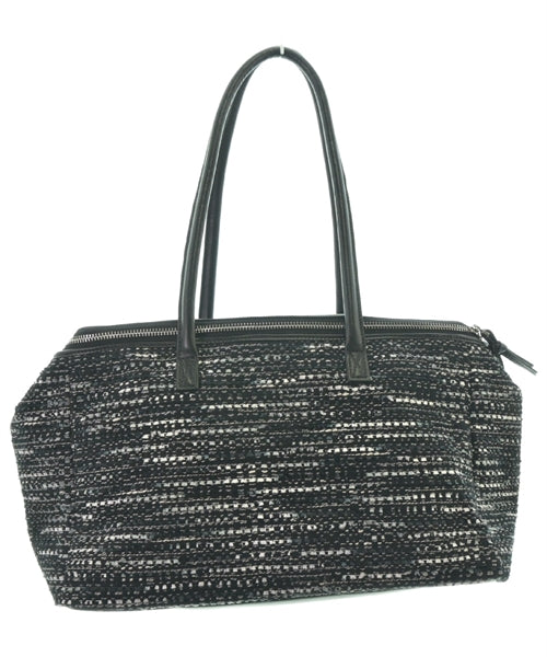 the dilettante 托特包