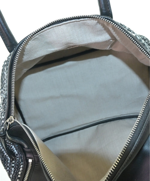 the dilettante 托特包