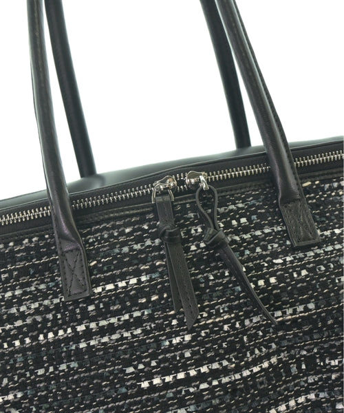 the dilettante 托特包