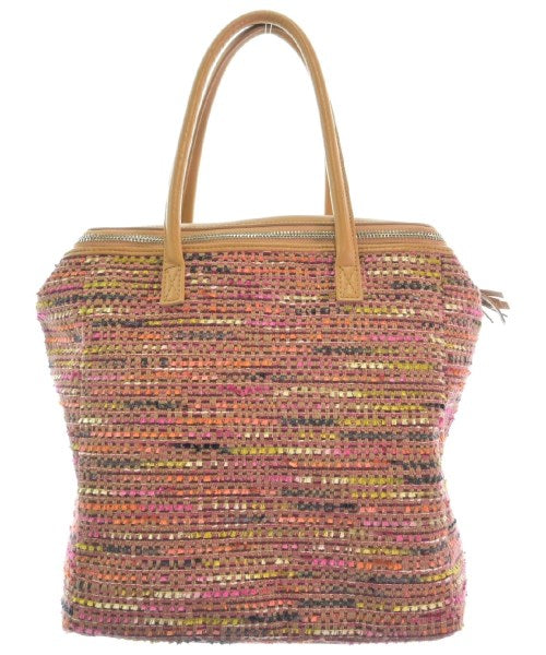 the dilettante 托特包